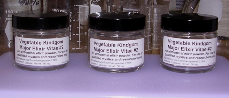 jars
