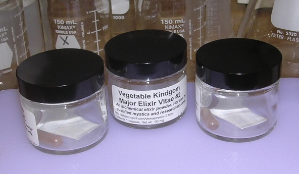 jars