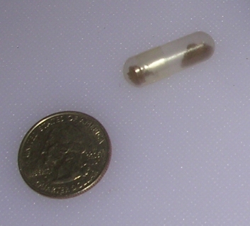 mk capsule