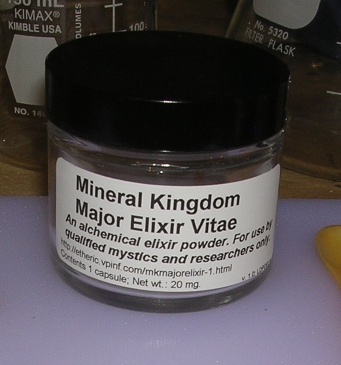 mk in jar
